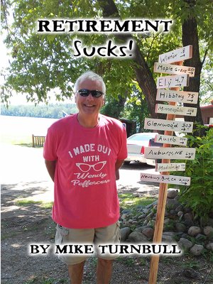cover image of Retirement Sucks!